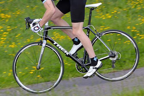 Review: Trek Madone 2.1 | road.cc